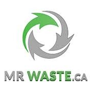 Mr. Waste Inc. 
